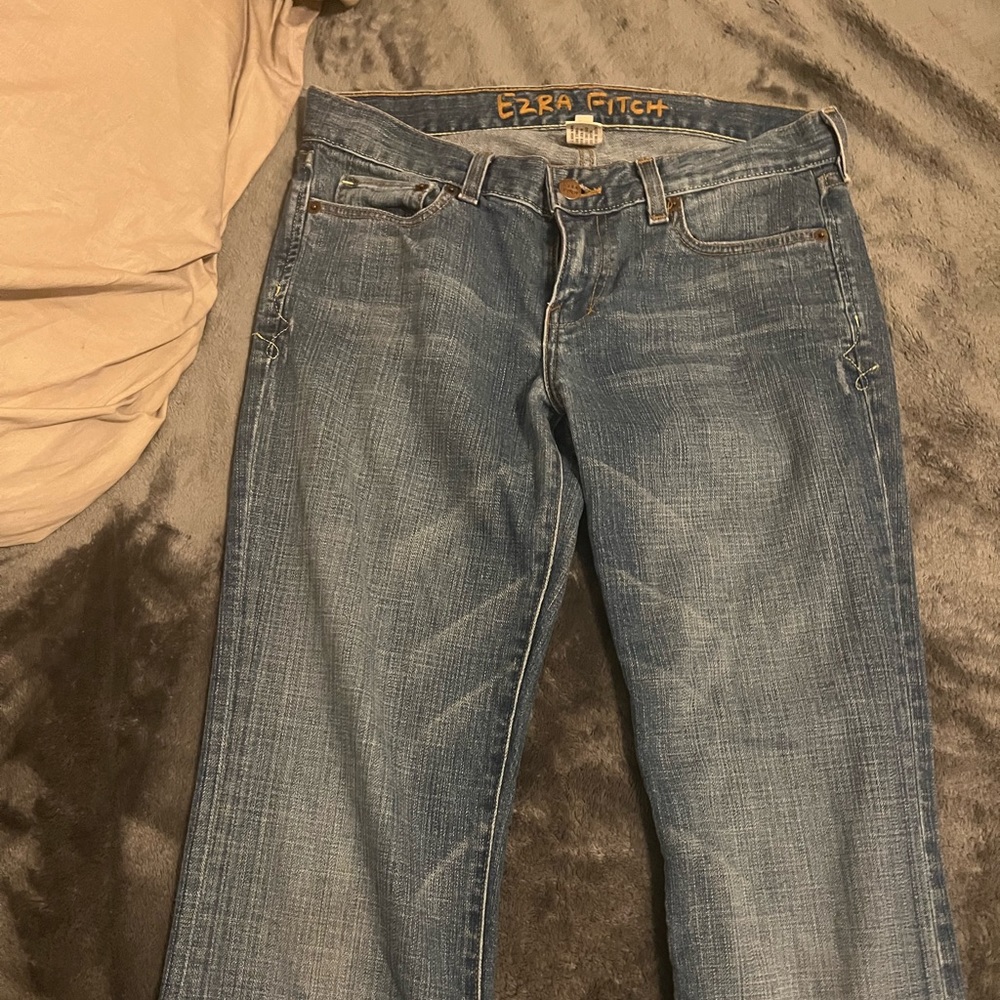Ezra fitch jeans